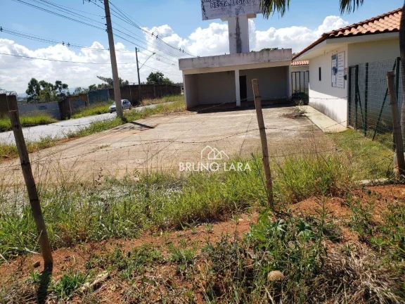 Imagem Terreno à venda, 60000 em Igarapé MG - Novo Igarapé