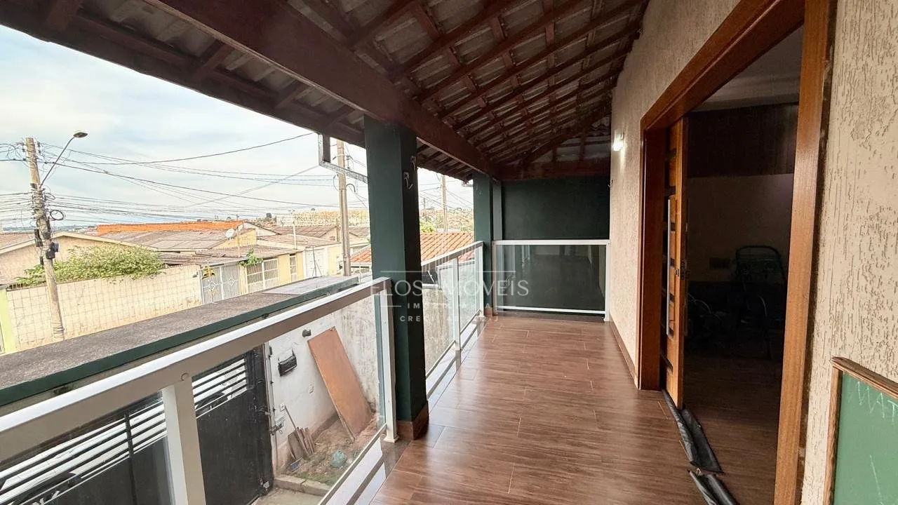 Imagem Sobrado de 2 quartos, 198m² no bairro Jardim Ibirapuera, em Limeira