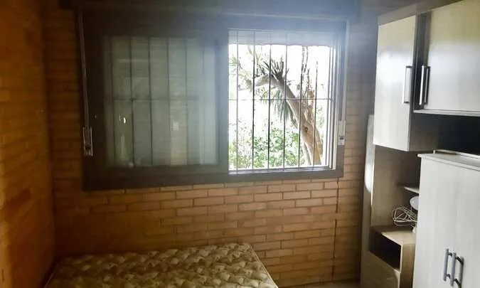 Imagem Casa 2 dormitórios Centro Tramandai
