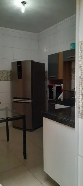 Foto do imóvel Casa à Venda em Esmeralda, Praia Grande - SP em Esmeralda, Praia Grande - SP