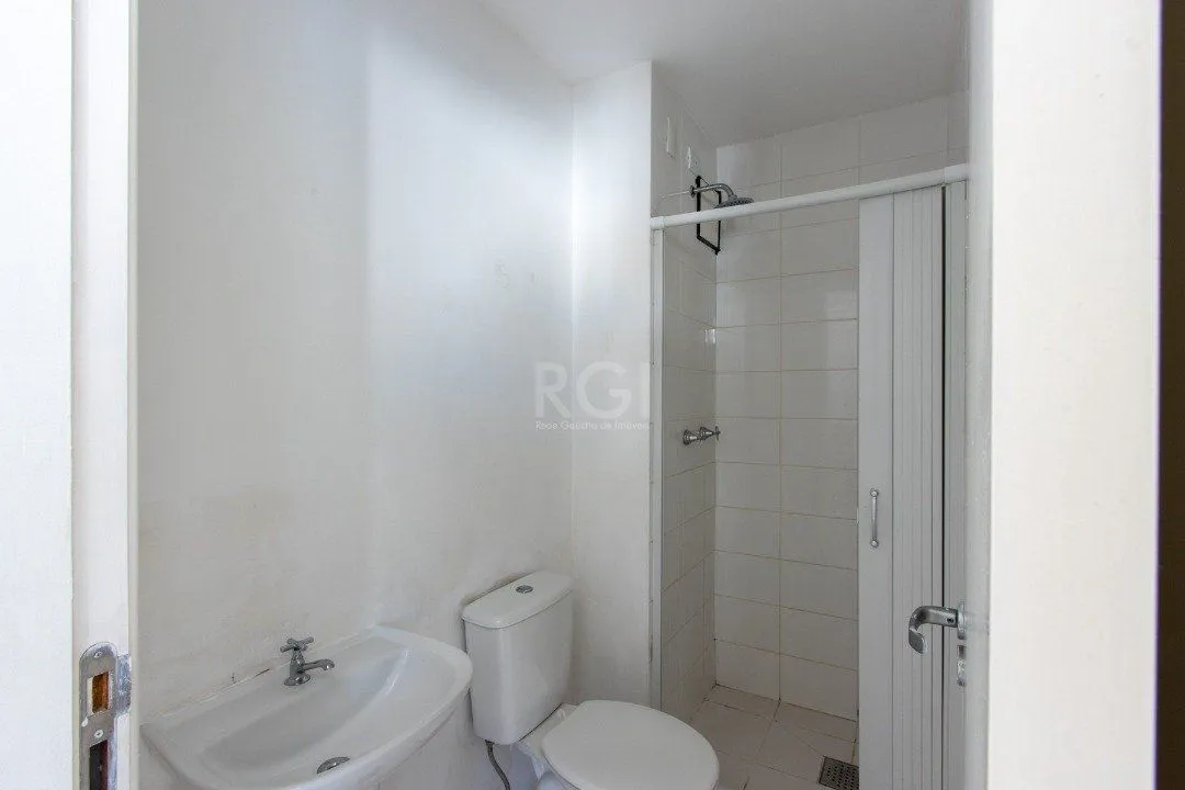 Imagem Apartamento em Cristal