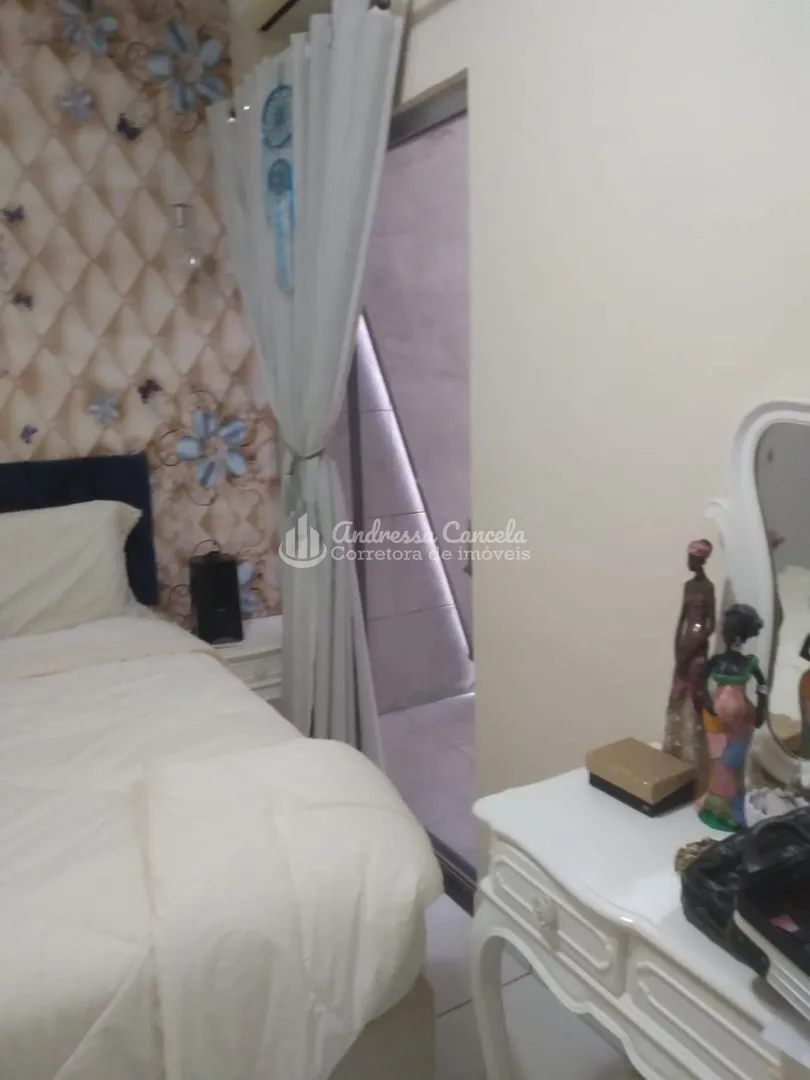 Imagem Casa com 3 dormitórios, 170 m² - venda por R$ 480.000,00 ou aluguel por R$ 2.700,00/mês - Residencial Nato Vetorasso - São José do Rio Preto/SP