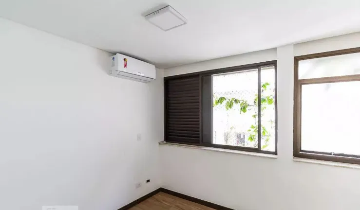 Imagem Apartamento com 1 Quarto à Venda ou Locação, 40 m² em Jardim Paulista - São Paulo