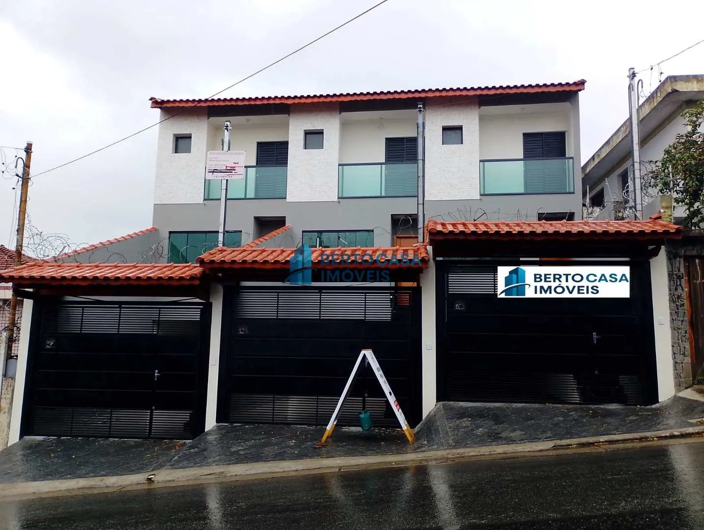 Imagem Casa Padrão