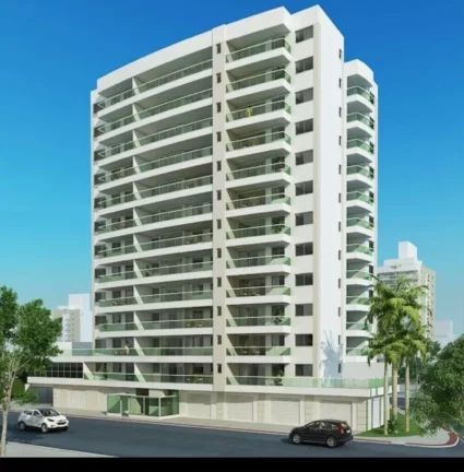 Imagem APARTAMENTO COM 2 QUARTOS 1 SUÍTE A VENDA NA PRAIA DO MORRO EM GUARAPARI-ES