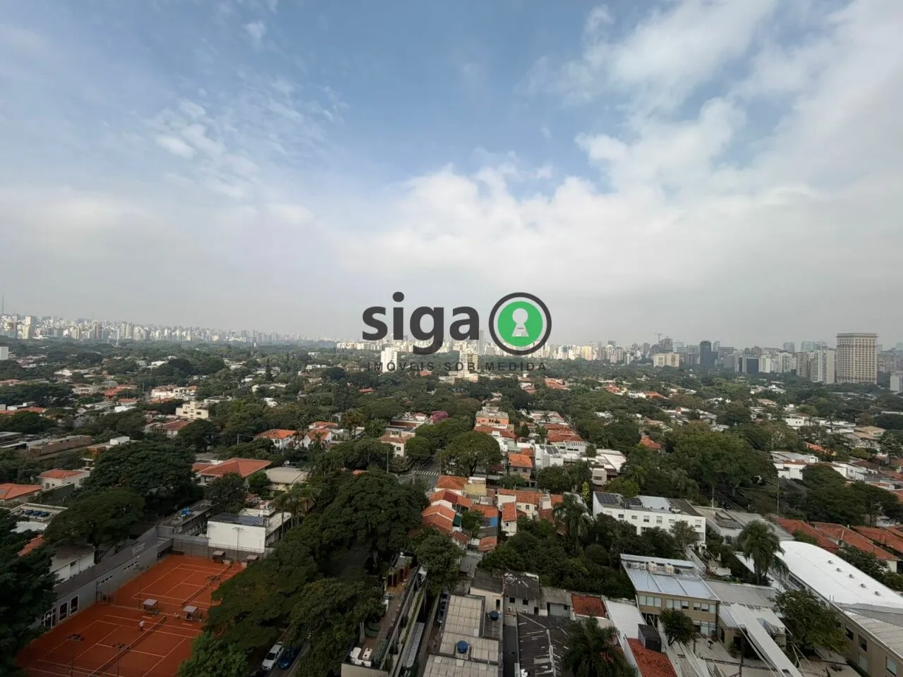 Imagem Apartamento a venda em Pinheiros, com 1 quarto e 1 vaga