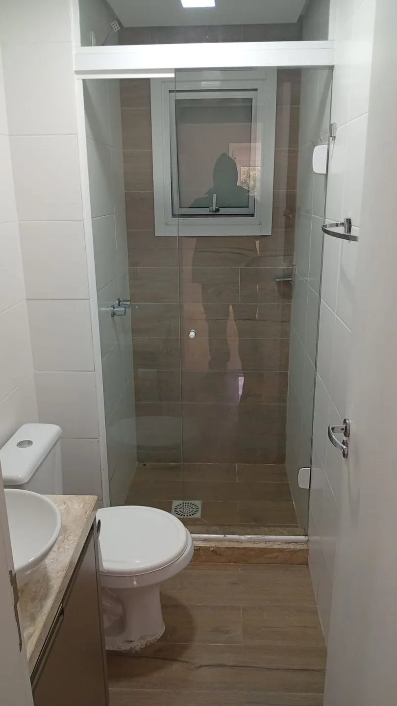 Imagem Apartamento à venda em Caxias do Sul, São Luiz, com 2 quartos, 62.09m2