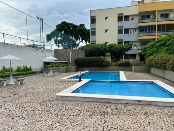 Imagem Apartamento 4 dormitórios para Venda em Teresina, São João, 4 dormitórios, 1 suíte, 3 banheiros, 2 vagas