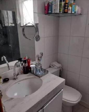 Imagem APARTAMENTO NA SERRA COM 03 QUARTOS, SUÍTE, 02 VAGAS NA SERRA!!