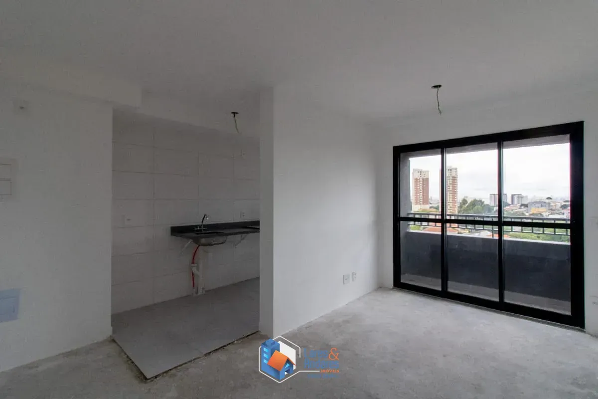 Imagem Apartamento para venda em Jardim São Paulo(Zona Norte) com 2 quartos, sendo 1 suíte, 54m²