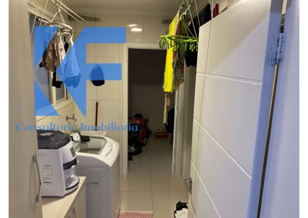 Imagem APARTAMENTO RESIDENCIAL em CAMPINAS - SP, VILA ITAPURA
