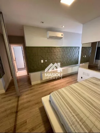 Imagem Apartamento à venda, 270 m² por R$ 3.500.000,00 - Praia de Itaparica - Vila Velha/ES