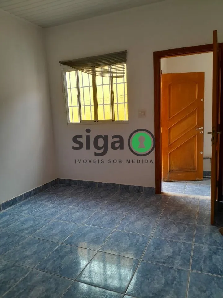 Imagem Casa Comercial Térrea para Locação no Tatuapé 95m², Edícula e 1 Vaga