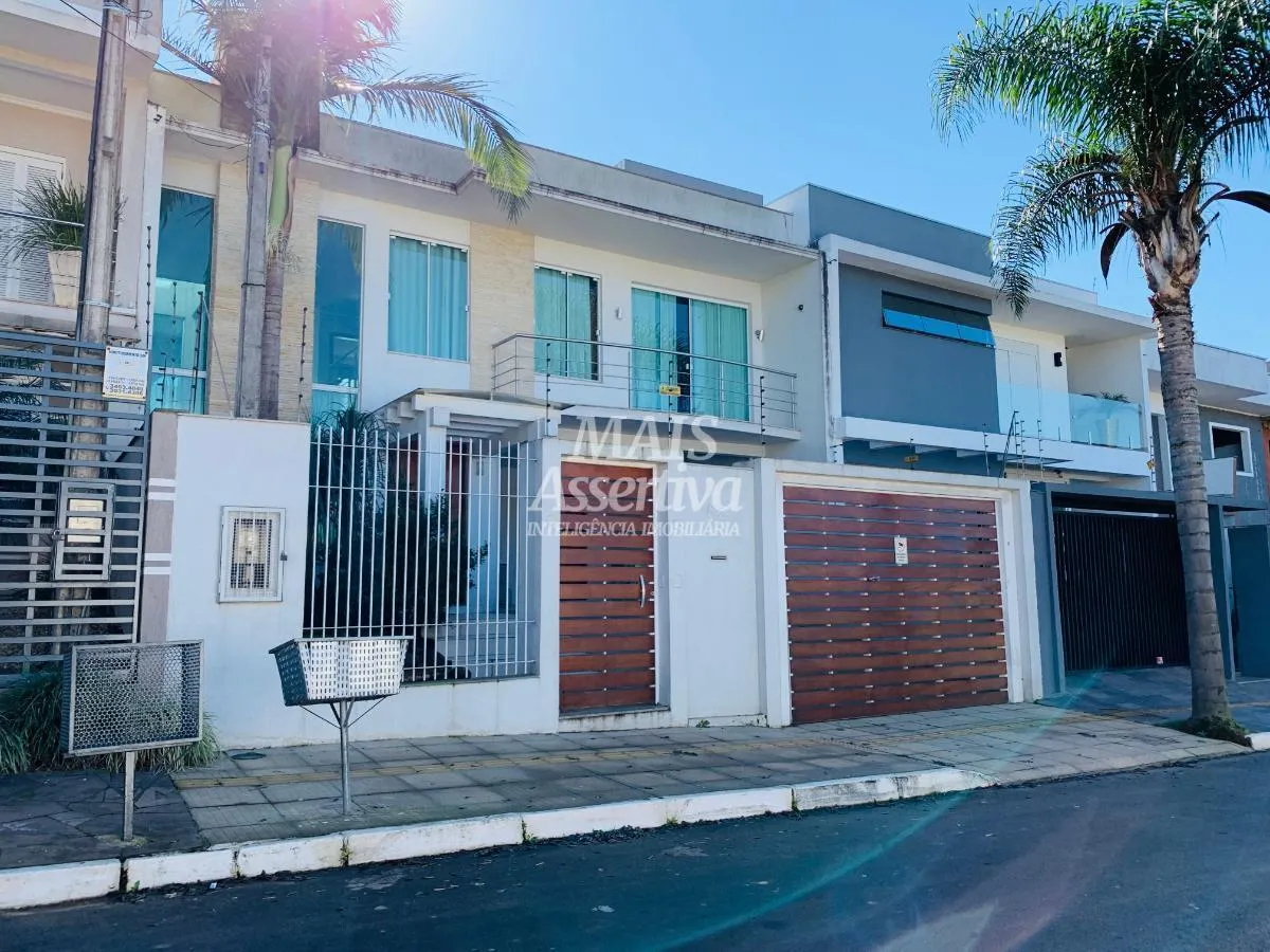 Foto do imóvel Casa para Venda em Canoas / RS