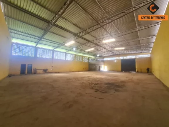 Foto do imóvel GALPÃO EM LAURO DE FREITAS