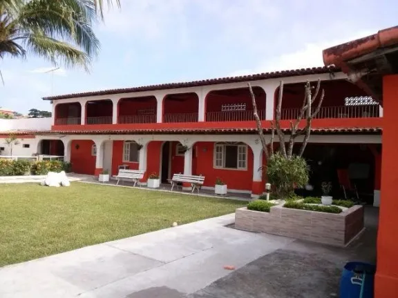 Foto do imóvel Casa com 5 Quartos à Venda, 300 m² em São José Do Imbassaí - Maricá