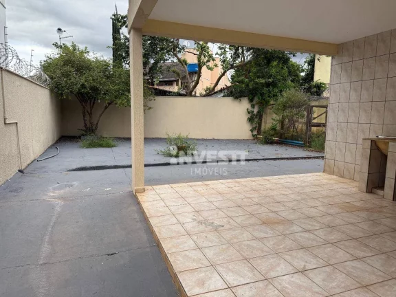 Imagem Casa à venda no Setor dos Funcionários - Goiânia/GO