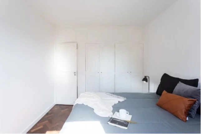 Imagem APARTAMENTO RESIDENCIAL em São Paulo - SP, Moema Pássaros