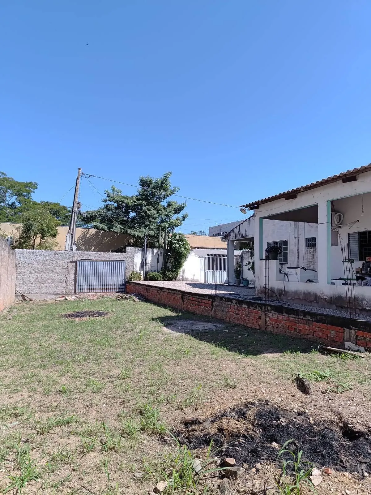 Imagem Casa 2 quartos 1 suite Bairro Boa esperança