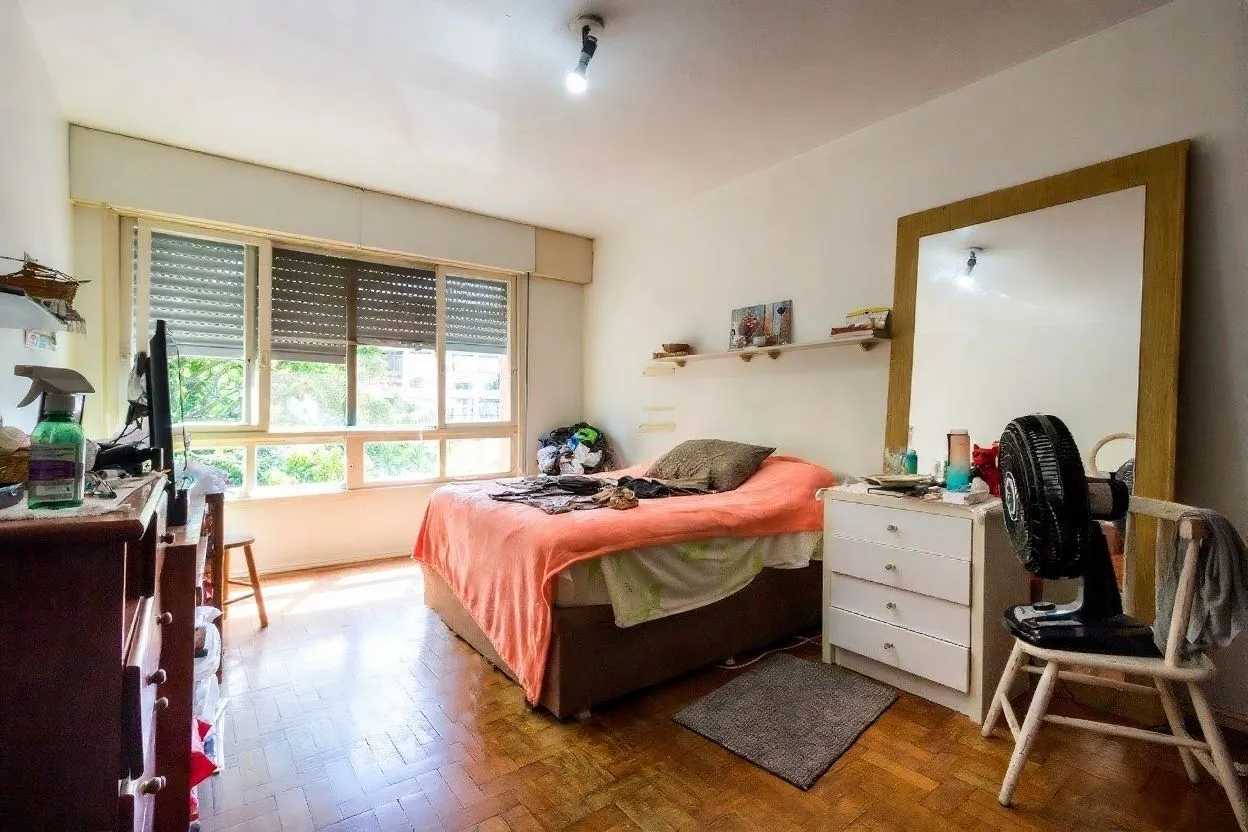 Imagem Vende-se apartamento com 2 quartos, 85m² e churrasqueira - Farroupilha