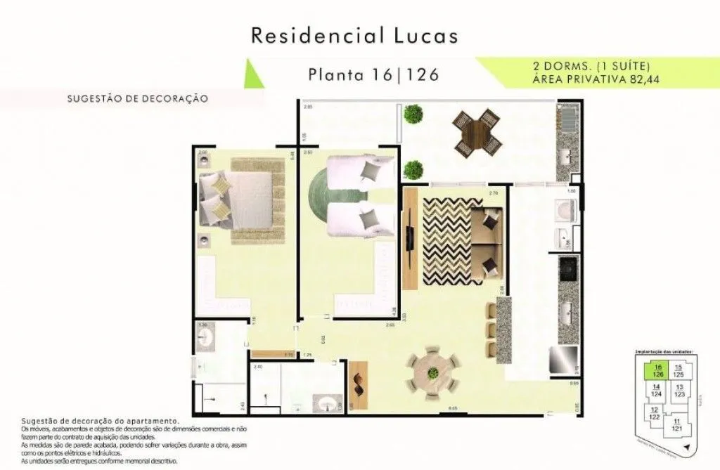 Imagem Apartamento à Venda em Real, Praia Grande - SP