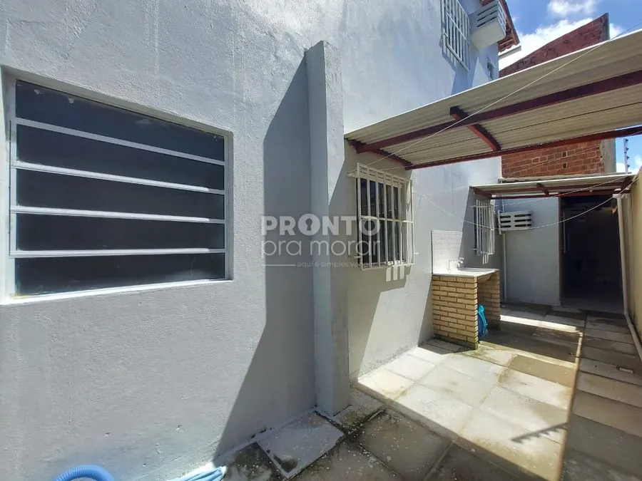 Imagem Casa em Tamandaré