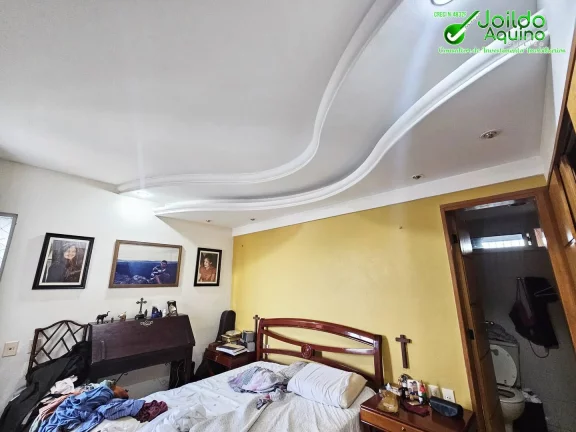 Imagem *** Apartamento 100% Nascente – 3 Suítes e 126m² ***