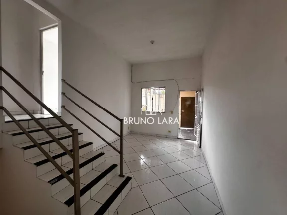 Imagem Casa à venda em Betim/MG Bairro Campos Elísios