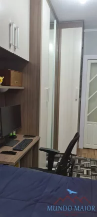 Imagem Casa T?(C)rrea -4 Quartos - 1 suíte - 3 vagas, -Rud Ramo -SBC!!!!!ramos -Sbc