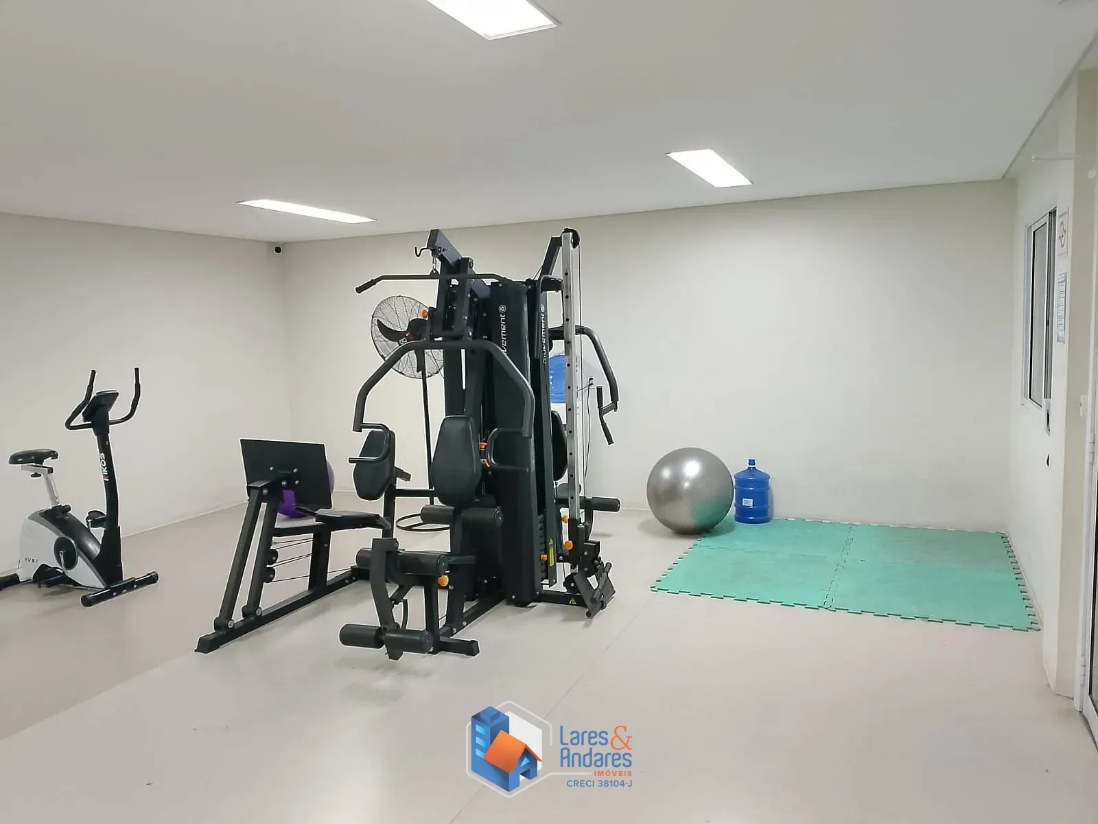 Imagem APTO À VENDA, COM 47M² 2 DORMS, ARMÁRIOS PLANEJADOS, SACADA E 1 VAGA COM LAZER COMPLETO - VILA NOVA CACHOEIRINHA, SÃO PAULO
