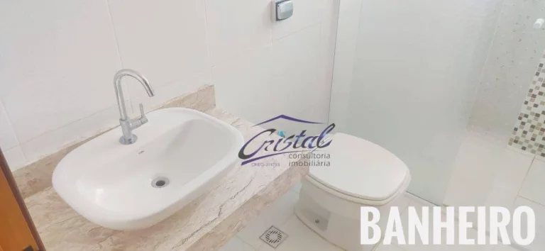 Imagem vendo Casa Vila Sao Francisco