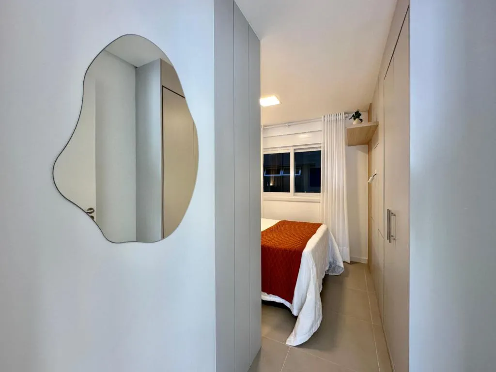 Imagem Apartamento 1 Dormitório - Bairro Navegantes