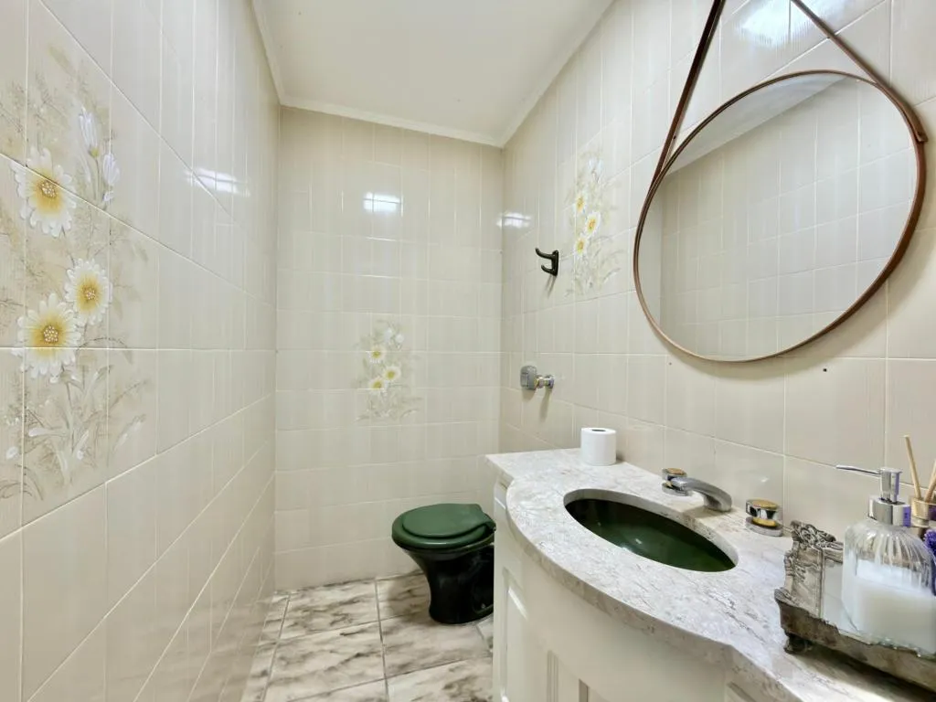 Imagem Apartamento 3 Dormitórios - Bairro --