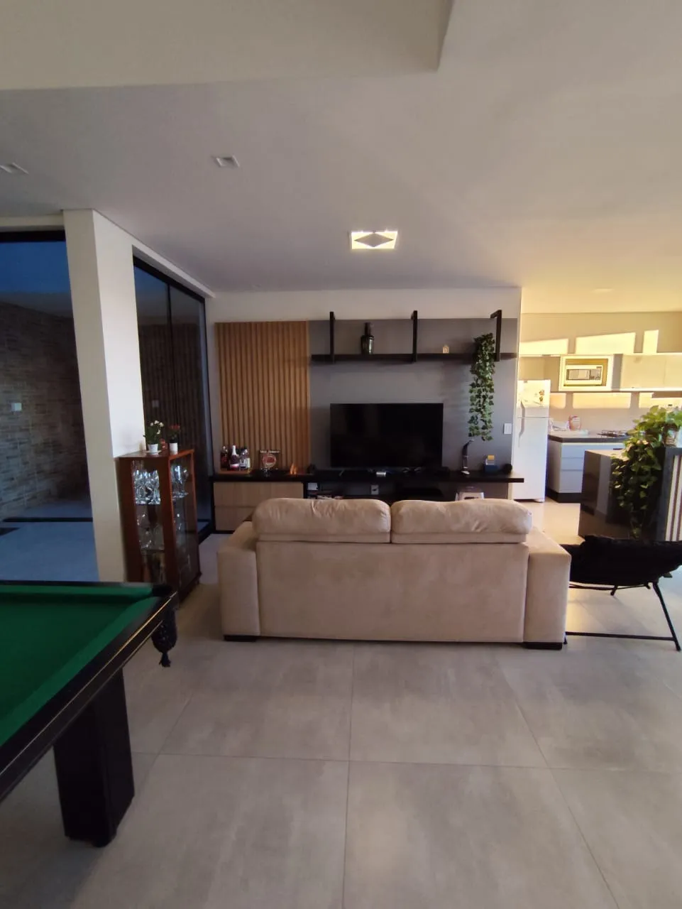 Imagem Casa à Venda no Condomínio Ibiti Reserva ? 3 Suítes, Hidromassagem, Escritório e Área Gourmet