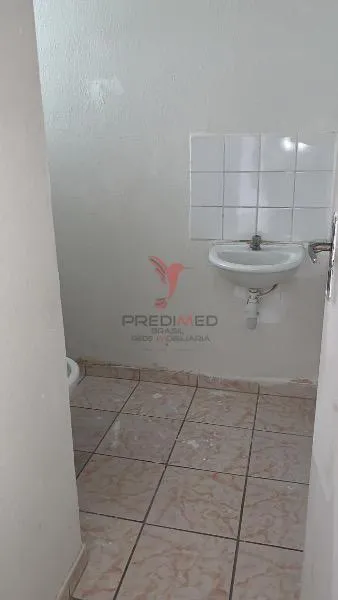 Imagem Apartamento 2 dormitórios 48m² 1 vaga Jardim Leonidas Moreira Sao Paulo/SP