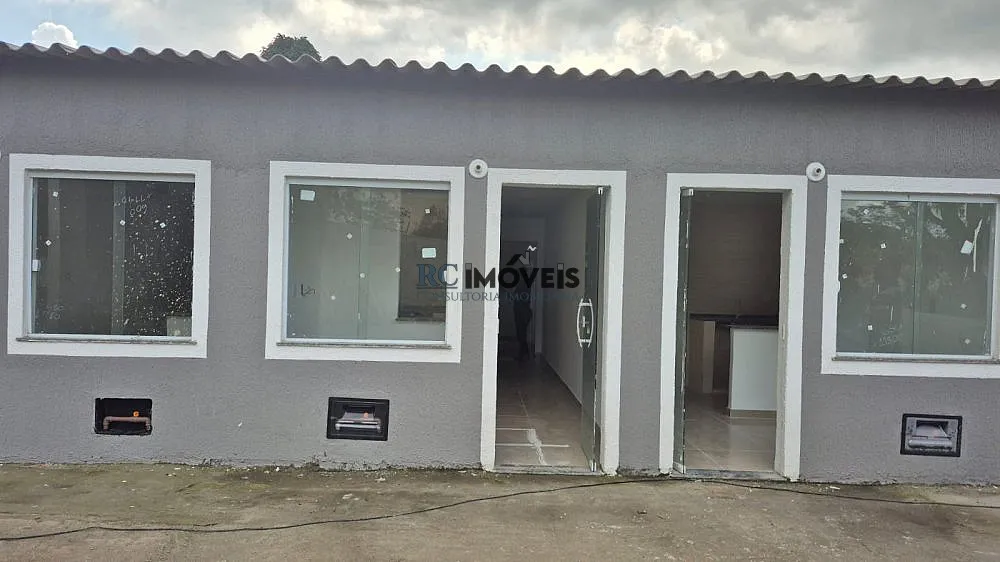Imagem Casa a Venda no bairro Sacramento - São Gonçalo, RJ