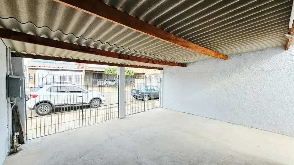 Imagem Casa com 2 Quartos à Venda, 150 m² em Parque Residencial São Jerônimo I - Americana