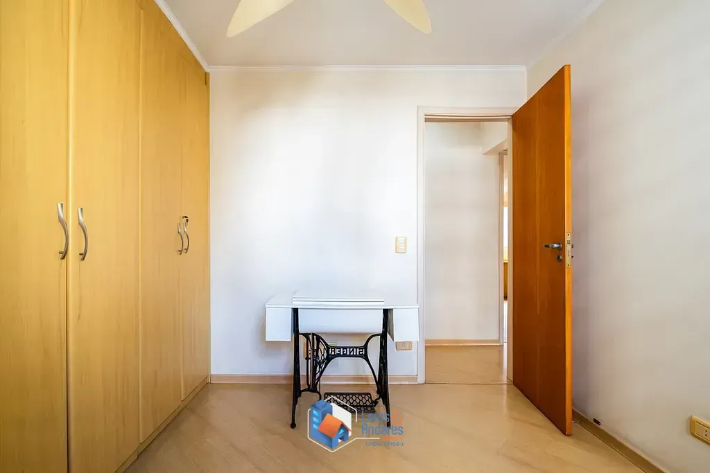 Imagem Apartamento à venda 3 Quartos 1 Suite 1 Vaga 90.5M² Pinheiros São Paulo - SP