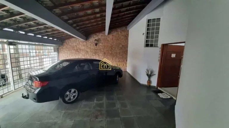 Imagem Casa Padrão