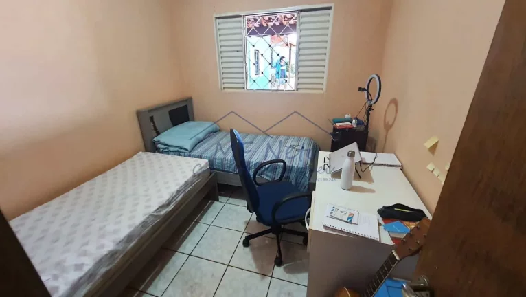 Imagem Casa Padrão