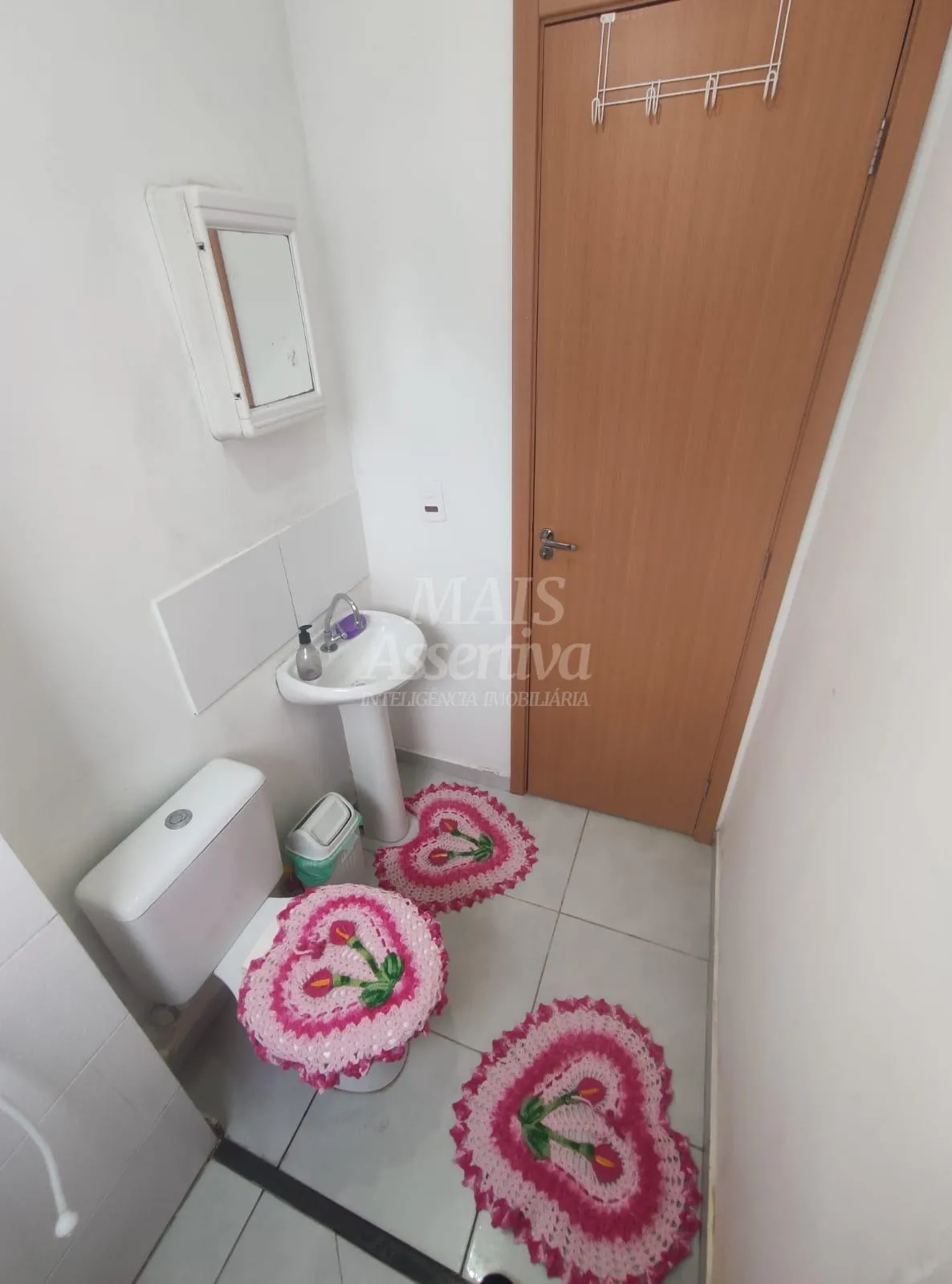 Imagem Ótimo apartamento à venda no bairro Canudos em Novo Hamburgo/RS