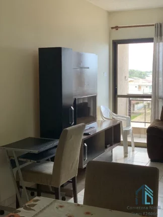 Imagem Apartamento vista para o Mar, 02 quartos c/suíte, vaga, em Matinhos PR