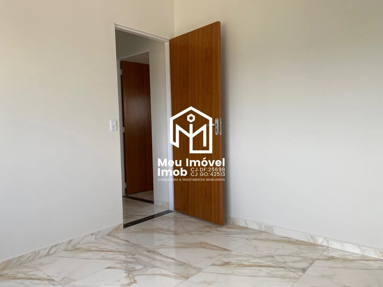 Imagem Apartamento em Setor Leste - Luziânia