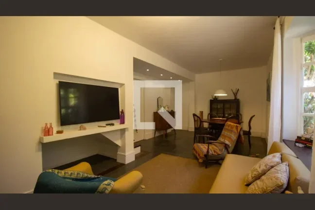Imagem Casa à Venda - Recreio, 5 Quartos, 155 m2