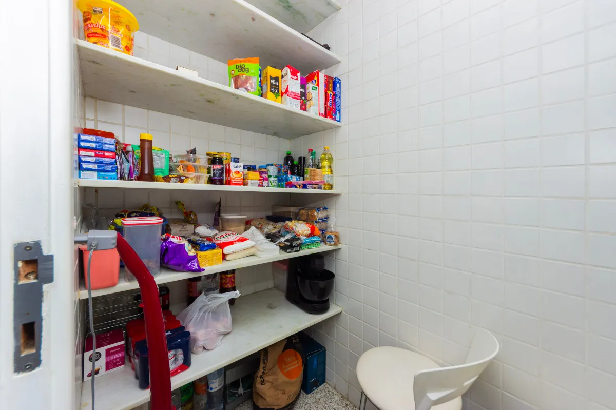 Imagem Apartamento para venda em Vila Andrade com 6 quartos, sendo 4 suítes, 250m2