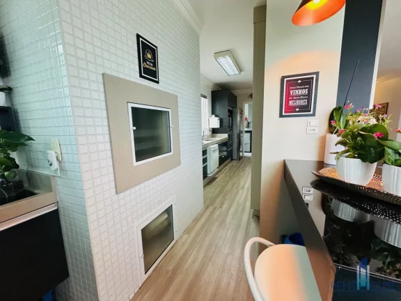 Imagem Apartamento Zona Central para Venda em Balneário Camboriú, CENTRO, 3 dormitórios, 2 suítes, 3 banheiros, 2 vagas