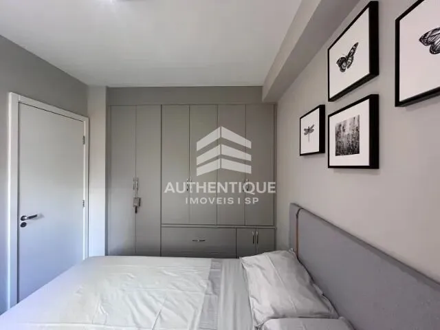 Imagem ACTUAL AGUA BRANCA - Apartamento à venda no bairro Barra Funda - São Paulo/SP, Zona Oeste
