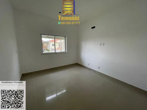 Imagem Casa de Condomínio com 3 Quartos à Venda, 260 m² em Araçagi  - São José de Ribamar