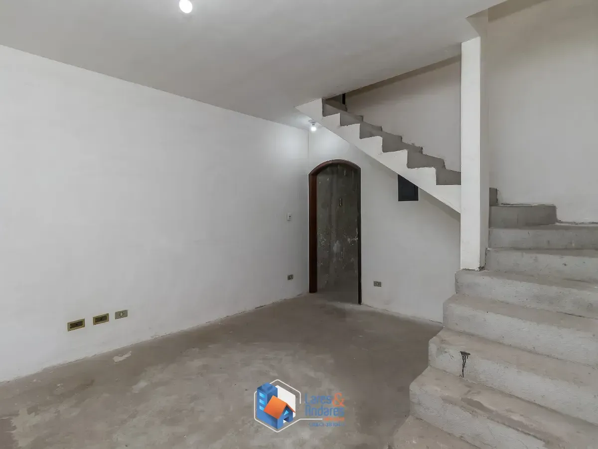 Imagem Sobrado para venda em Parque Monteiro Soares com 3 quartos, 199m²