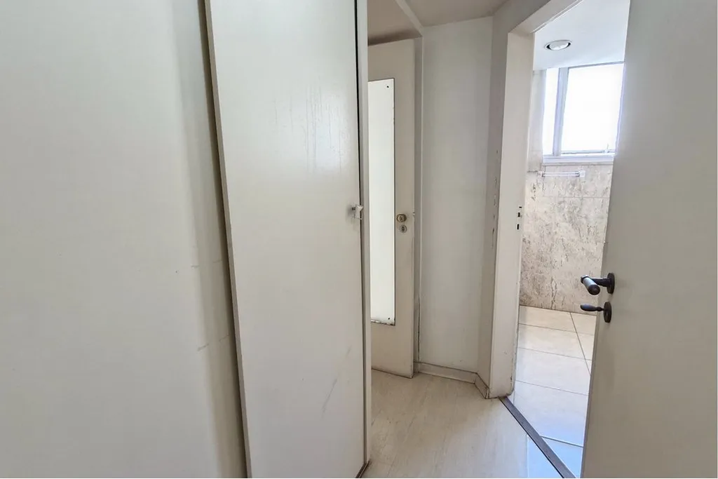 Imagem APARTAMENTO RESIDENCIAL em São Paulo - SP, Jardins